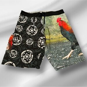 *Sales* Original Maui Built Men’s Board Shorts, Size 38